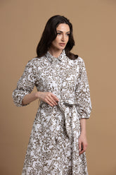 Dress -  Elora